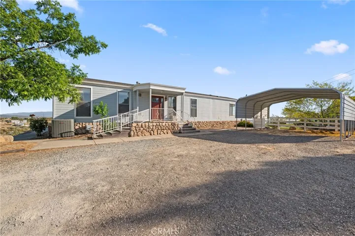 43455 Osage Road, Hemet, California 92544