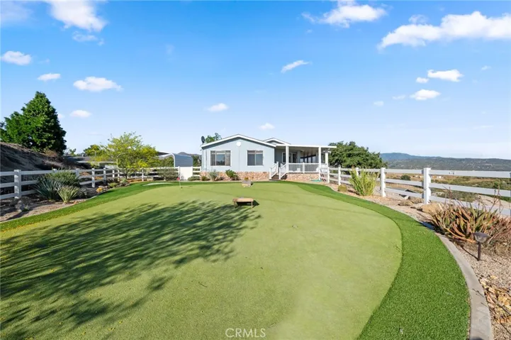 43455 Osage Road, Hemet, California 92544