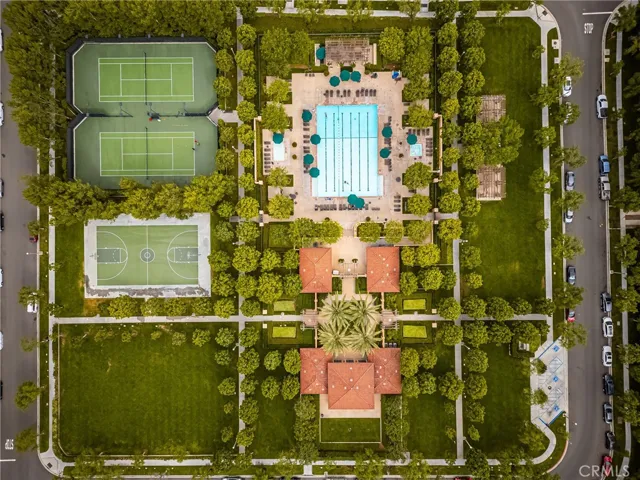 enjoy Silverado Park, only steps from your door