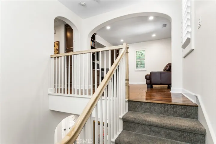 dual-pane windows keep the floorplan bright & airy