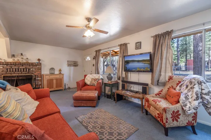 2057 6th Lane, Big Bear City, California 92314