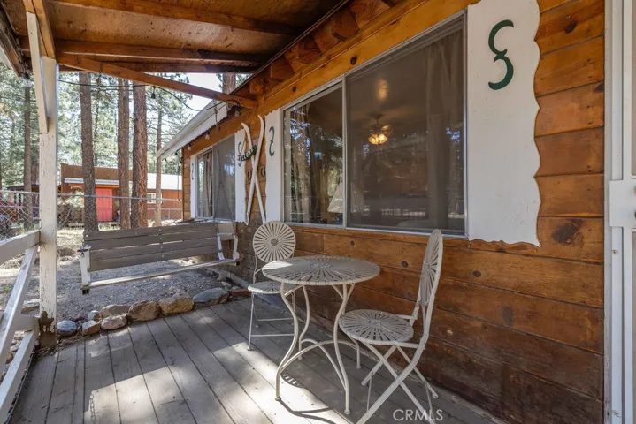 2057 6th Lane, Big Bear City, California 92314