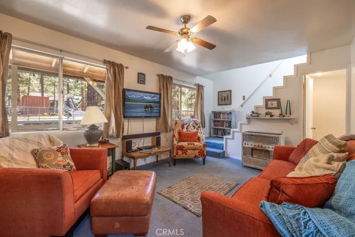 2057 6th Lane, Big Bear City, California 92314