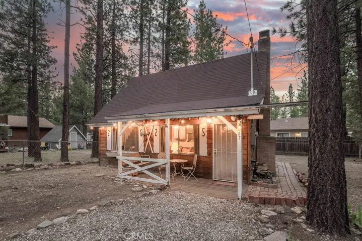 2057 6th Lane, Big Bear City, California 92314
