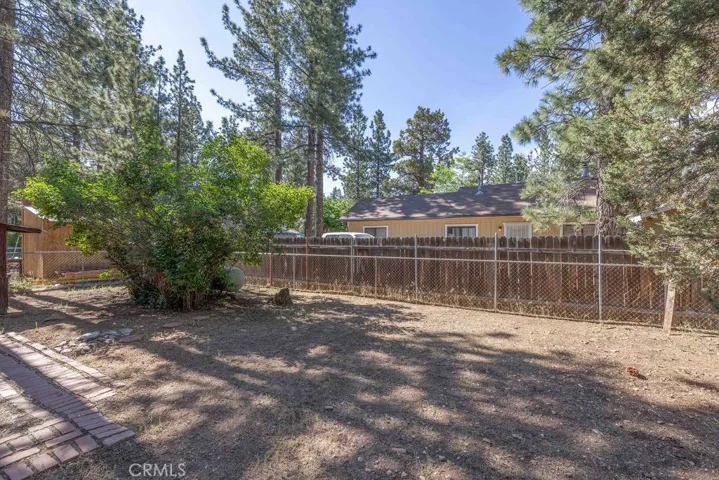 2057 6th Lane, Big Bear City, California 92314