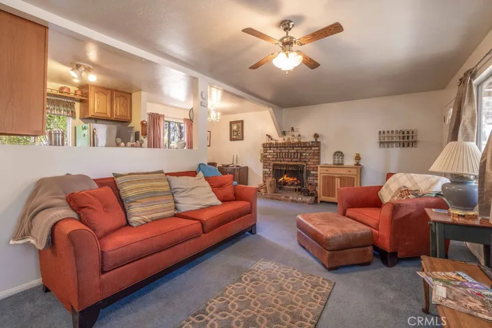 2057 6th Lane, Big Bear City, California 92314