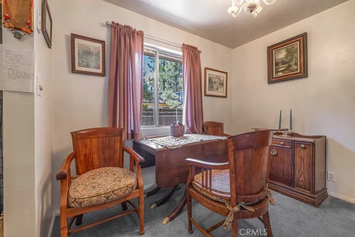 2057 6th Lane, Big Bear City, California 92314
