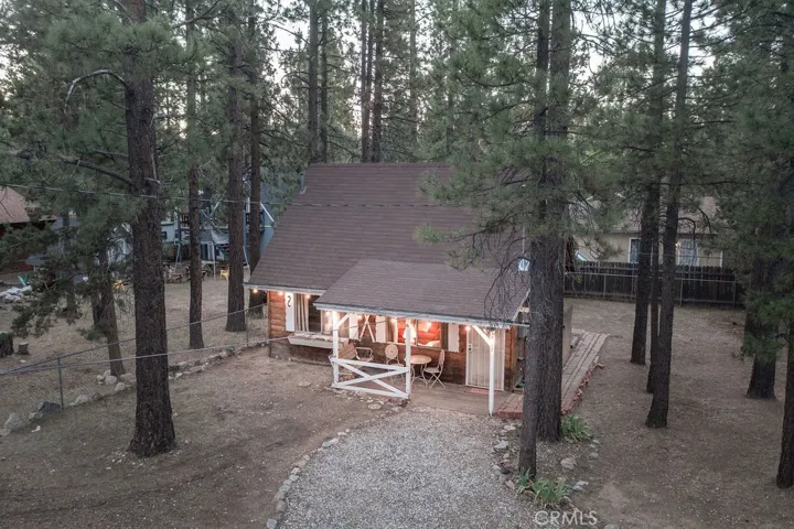 2057 6th Lane, Big Bear City, California 92314