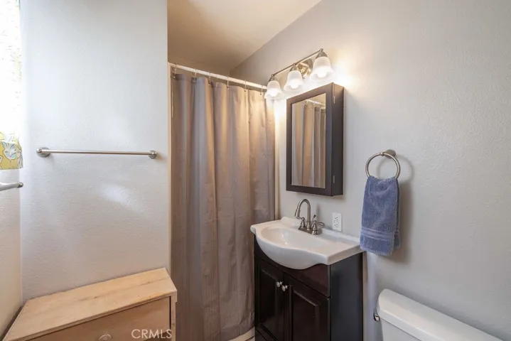 2057 6th Lane, Big Bear City, California 92314