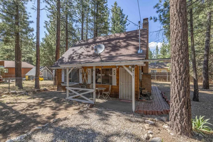 2057 6th Lane, Big Bear City, California 92314