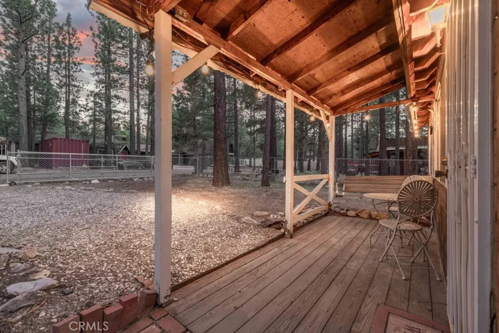 2057 6th Lane, Big Bear City, California 92314