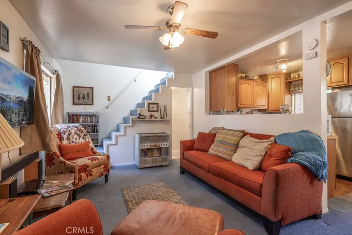 2057 6th Lane, Big Bear City, California 92314