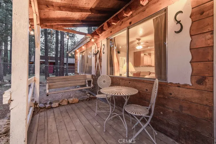 2057 6th Lane, Big Bear City, California 92314