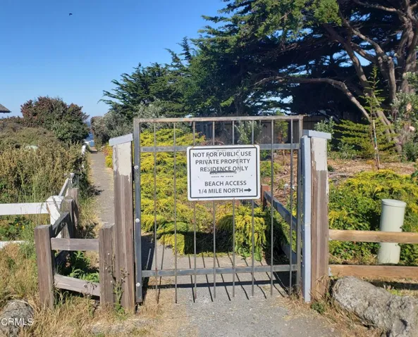 Access Gate Private
