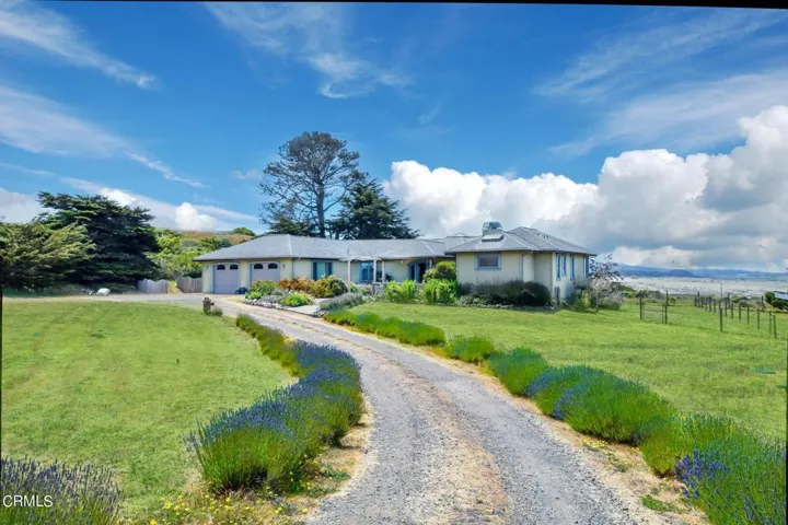 Landscaped