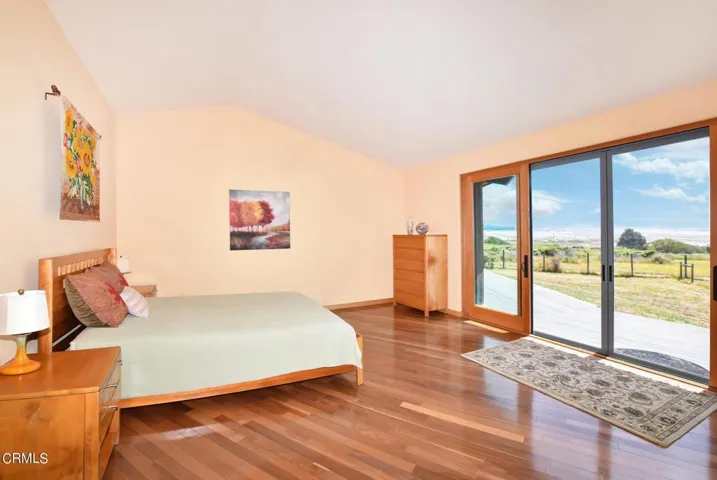 Owner's Suite