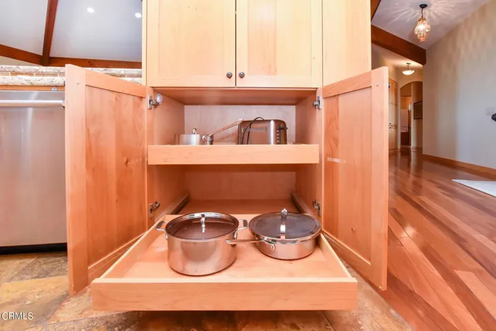 Glideout Shelves