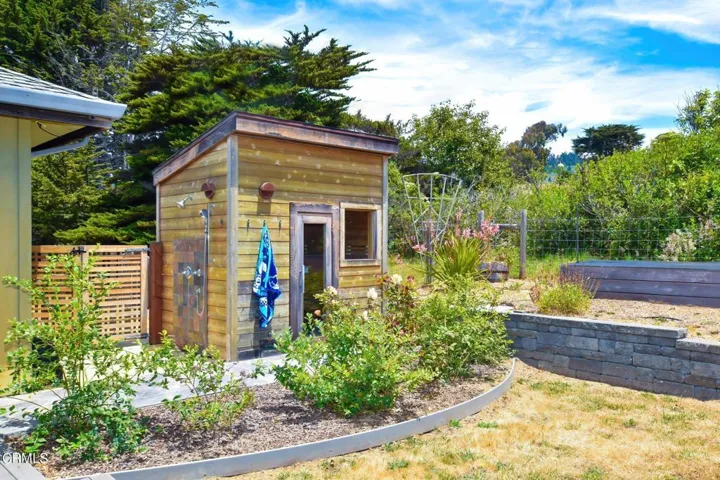 Private Sauna