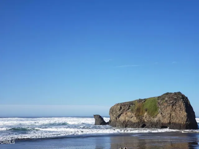Whale Rock