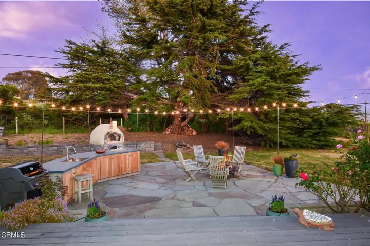 Pizza Oven