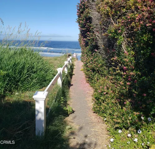 Access Path Private