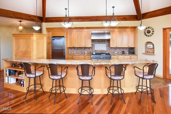 Dining Bar