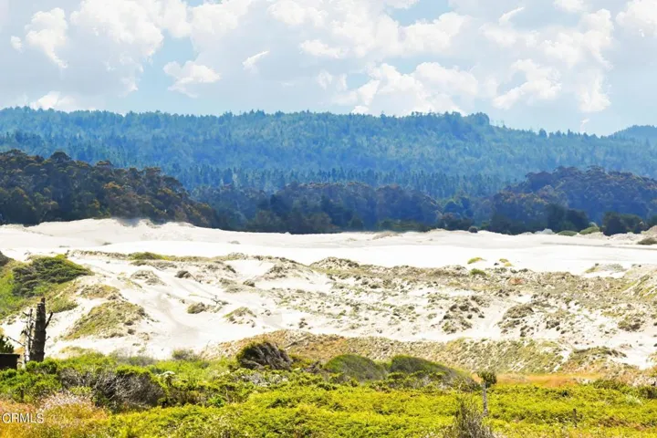 Dunes