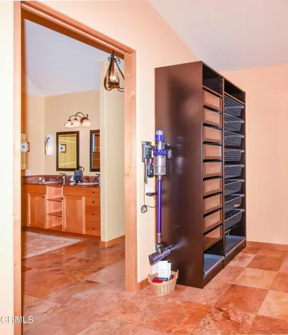 Built ins