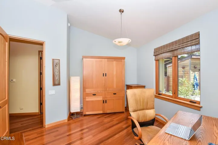 Murphy Bed