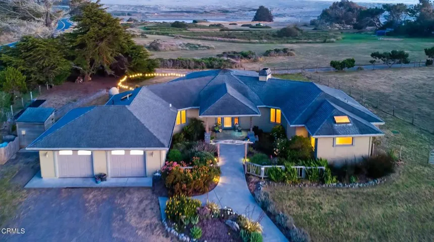 Coastal Setting