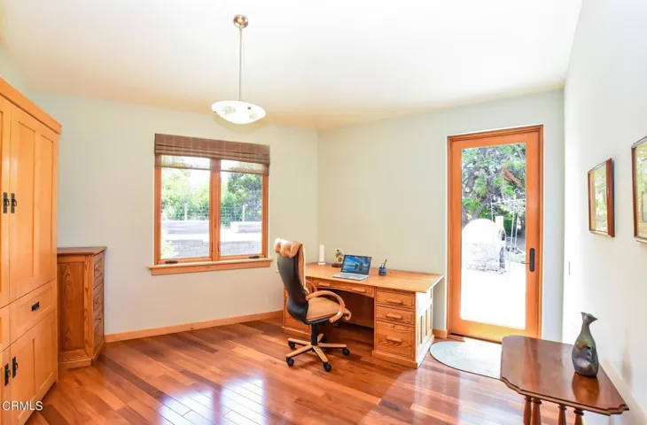 Guest or Office