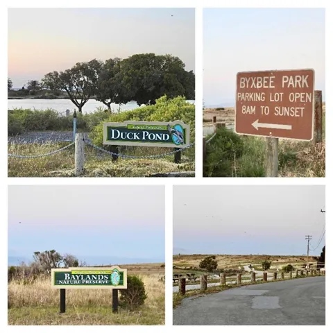The recreational activities are nature, golfing, hiking, picknicking, biking trails..down the road