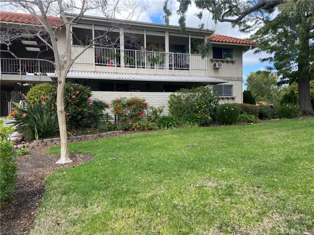 661 Avenida Sevilla C, Laguna Woods, California 92637