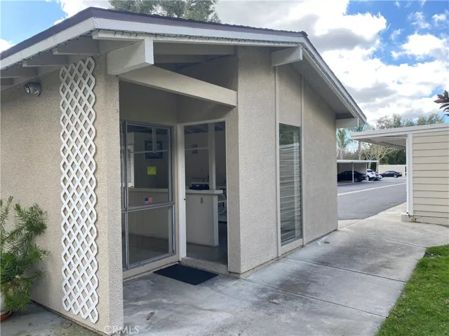 661 Avenida Sevilla C, Laguna Woods, California 92637