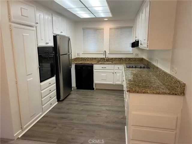 661 Avenida Sevilla C, Laguna Woods, California 92637