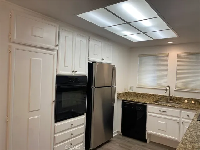 661 Avenida Sevilla C, Laguna Woods, California 92637