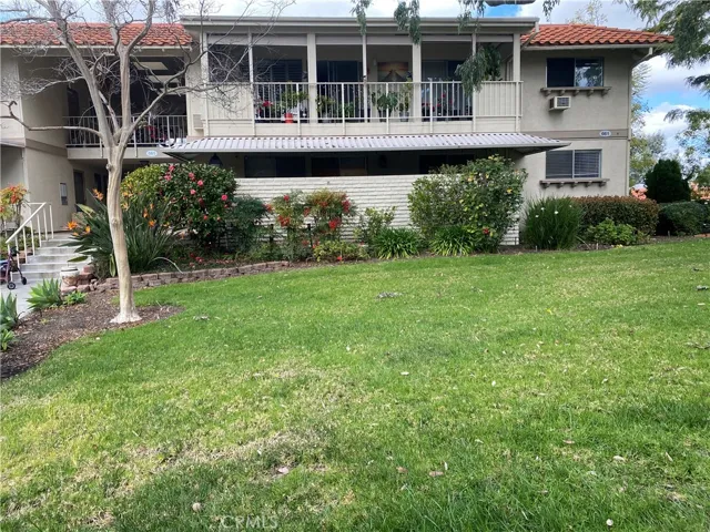 661 Avenida Sevilla C, Laguna Woods, California 92637