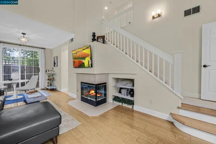 1045 River Rock Ln, Danville, California 94526