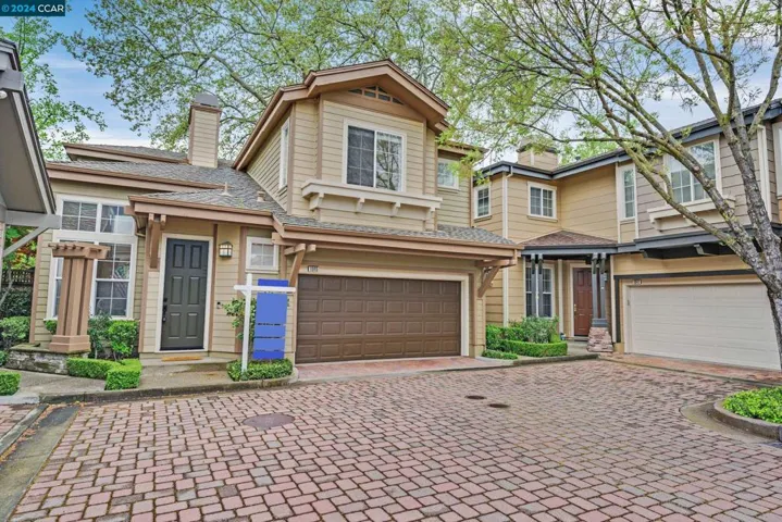 1045 River Rock Ln, Danville, California 94526