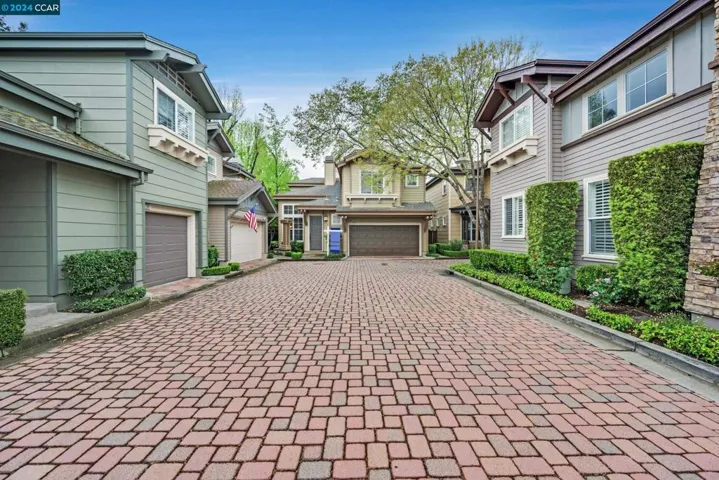 1045 River Rock Ln, Danville, California 94526