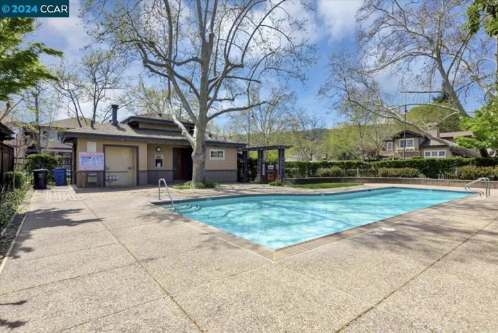 1045 River Rock Ln, Danville, California 94526