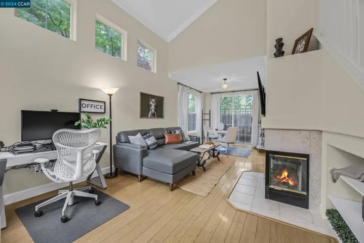1045 River Rock Ln, Danville, California 94526