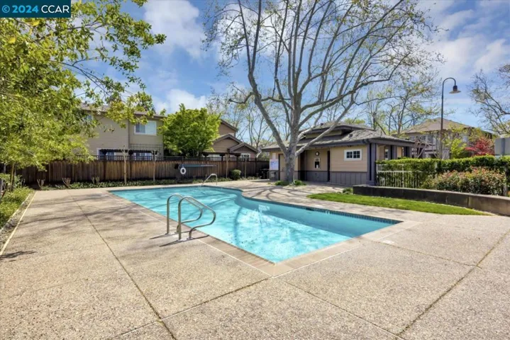 1045 River Rock Ln, Danville, California 94526