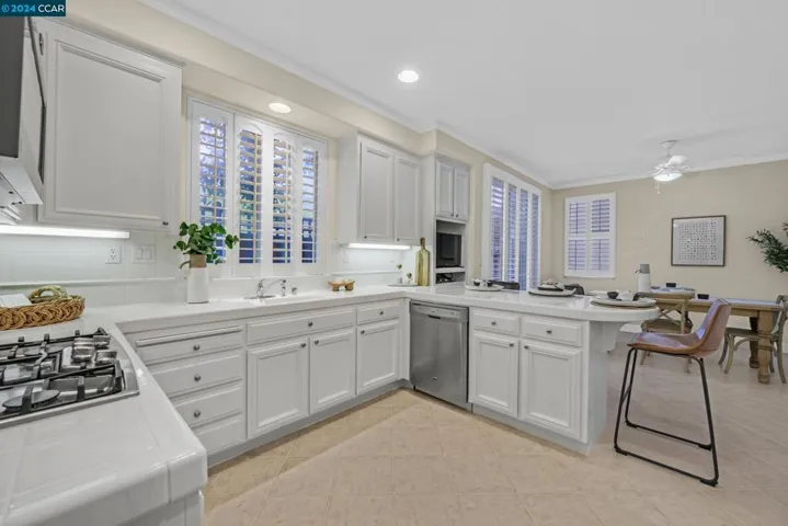 1045 River Rock Ln, Danville, California 94526