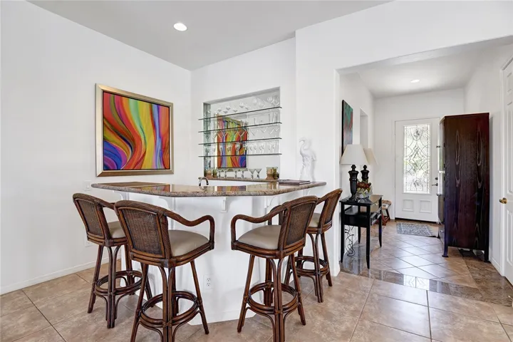 6 Pyramid Lake Court, Rancho Mirage, California 92270