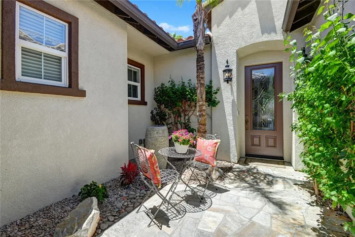 6 Pyramid Lake Court, Rancho Mirage, California 92270