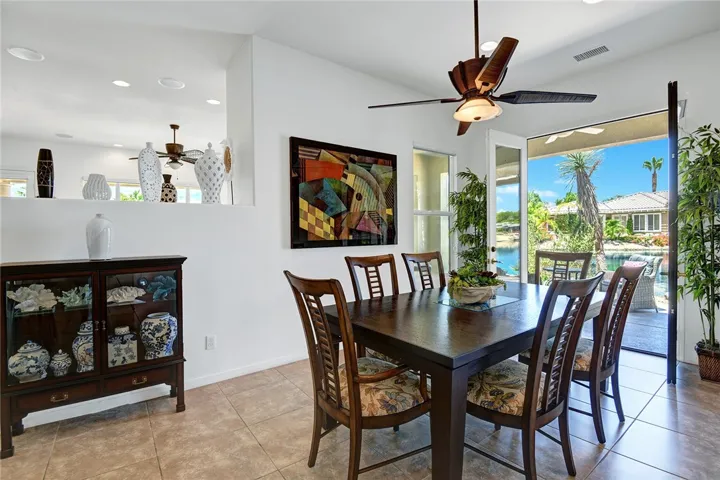 6 Pyramid Lake Court, Rancho Mirage, California 92270