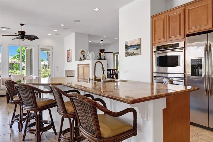 6 Pyramid Lake Court, Rancho Mirage, California 92270