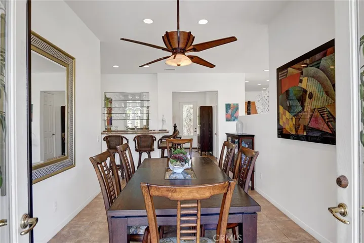 6 Pyramid Lake Court, Rancho Mirage, California 92270