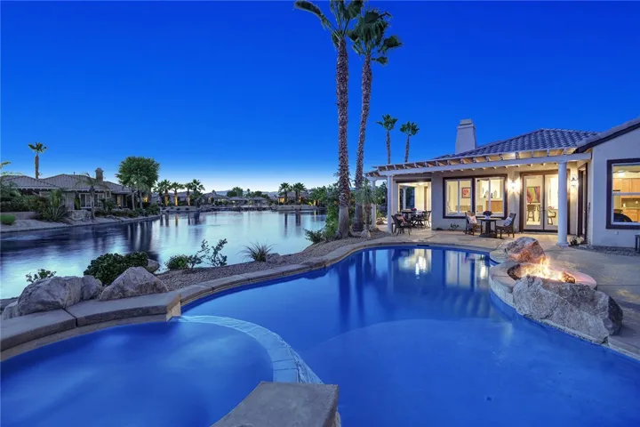 Welcome to stunning 6 Pyramid Lake Ct.